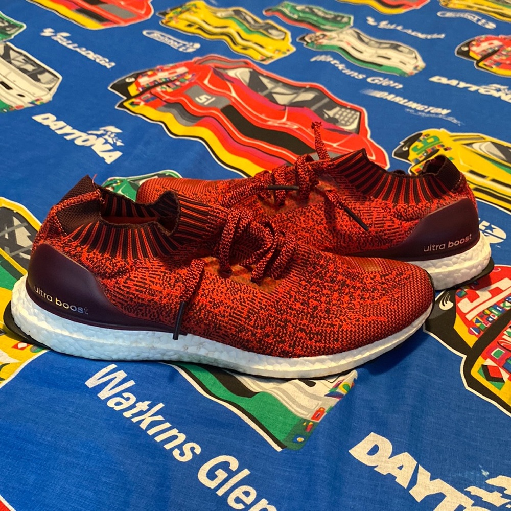 Adidas ultra boost - Picture 1 of 4